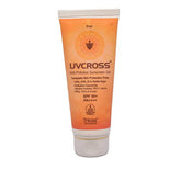 Uvcross Anti-Pollution Sunscreen Gel SPF 50+